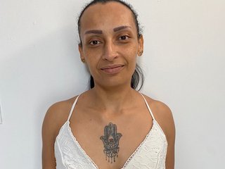 Erotische videochat BrendaParkerr