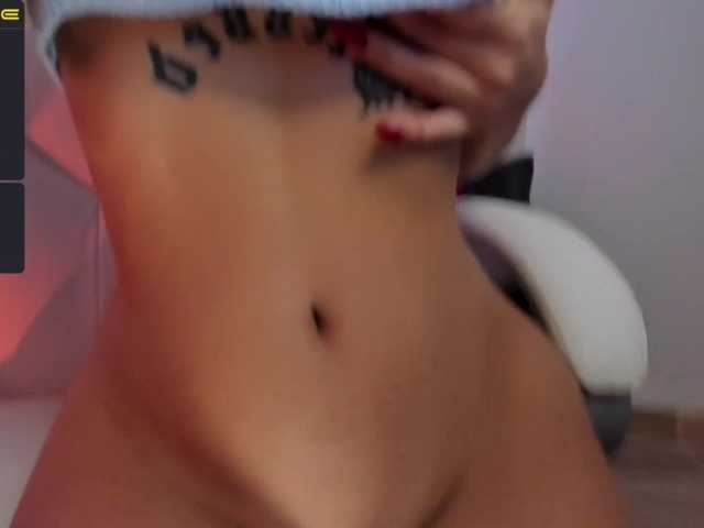Foto's BrennaWalker Wanna feel my body? I'm so hot today! Cum Show 500 Tkns, ♥ Ask for PVT ♥ Anal at @remain tkns