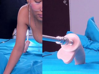 Erotische videochat Brhisney_