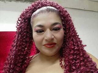 Erotische videochat BrianaSquirt