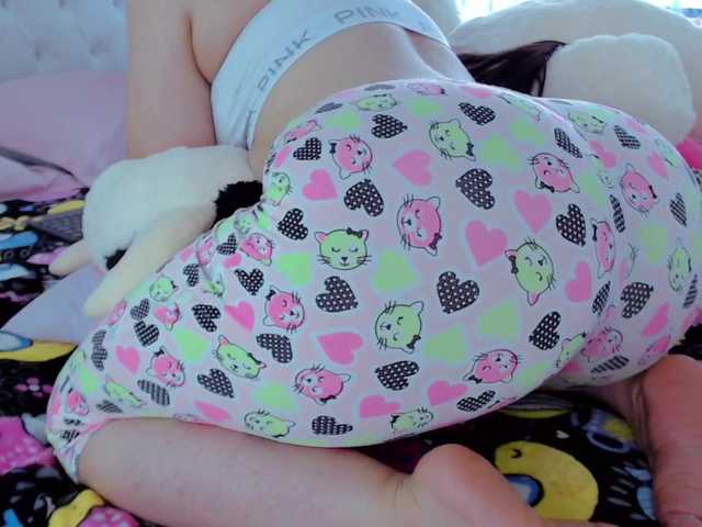 Uitzending screenshots brianastar