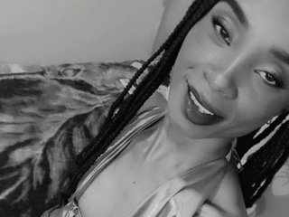 Erotische videochat brianitahunterr