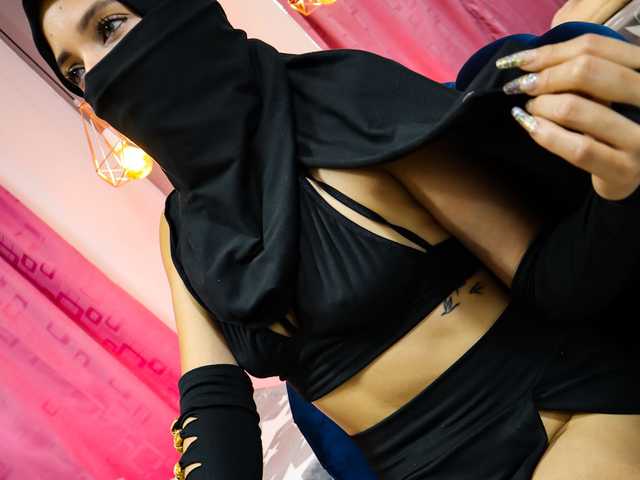 Foto van het profiel Brianna-aziz