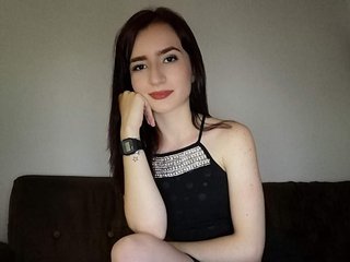 Erotische videochat BRIANNA-DH