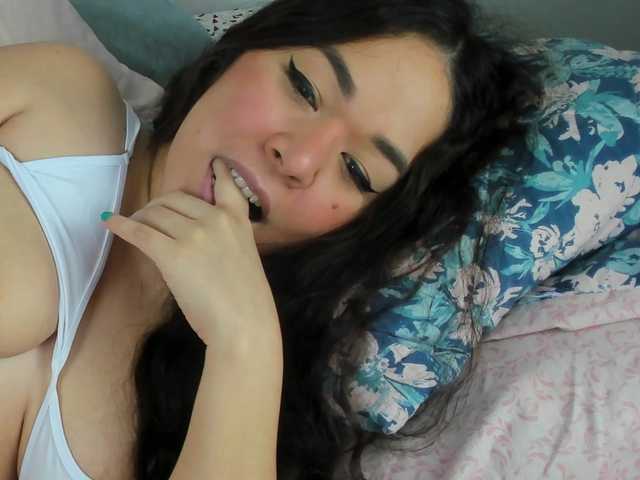 Uitzending screenshots Brianna20