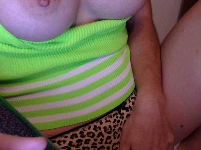 Uitzending screenshots Briannaaa