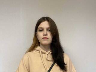 Erotische videochat BriannaLovia