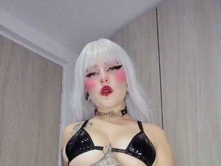 Erotische videochat Brianoir