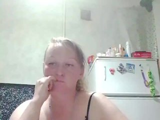 Erotische videochat BrideyMollie