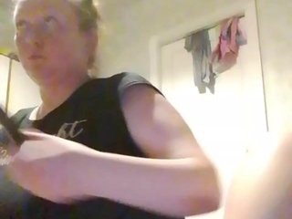 Erotische videochat BrideyMollie