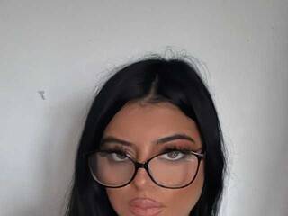 Erotische videochat BridgitteBia