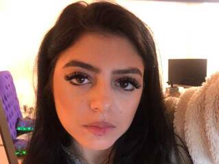 Erotische videochat BridgitteSoul