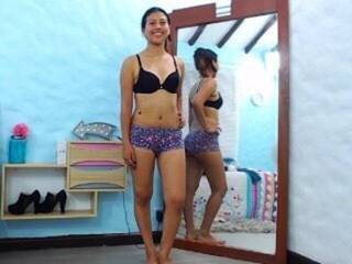 Erotische videochat briesanders