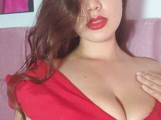 Erotische videochat Briitanny--