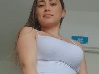Erotische videochat Briitany23