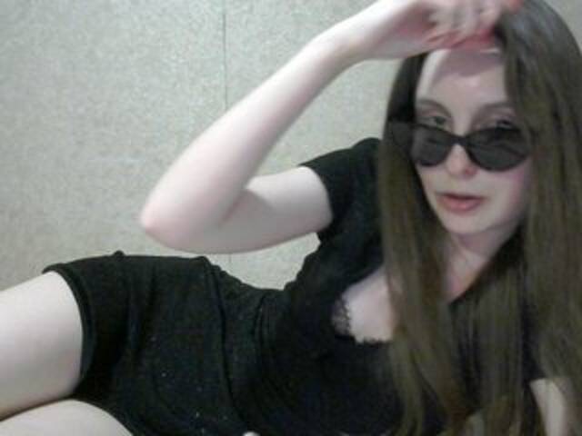 Uitzending screenshots Brillbabes