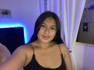 Erotische videochat BrinkyMM