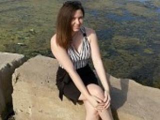 Erotische videochat brisanna