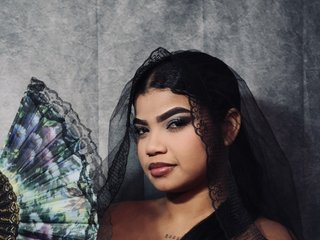 Erotische videochat Britanny-88