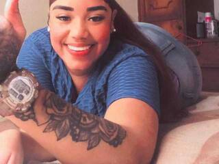 Erotische videochat britannyhot74