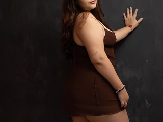 Erotische videochat BritannyRossi