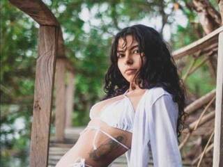 Erotische videochat Britany-Jules