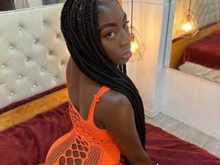 Erotische videochat britanyfoxxx