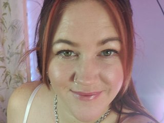 Erotische videochat British-Rosie