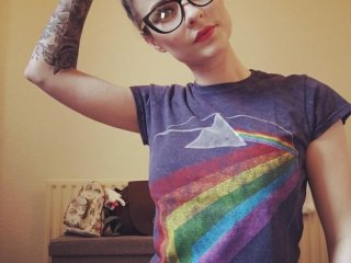 Foto van het profiel BritishMommy