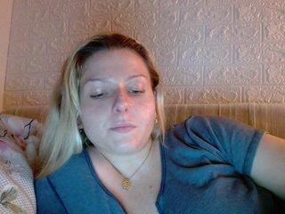 Erotische videochat BritneyBlond