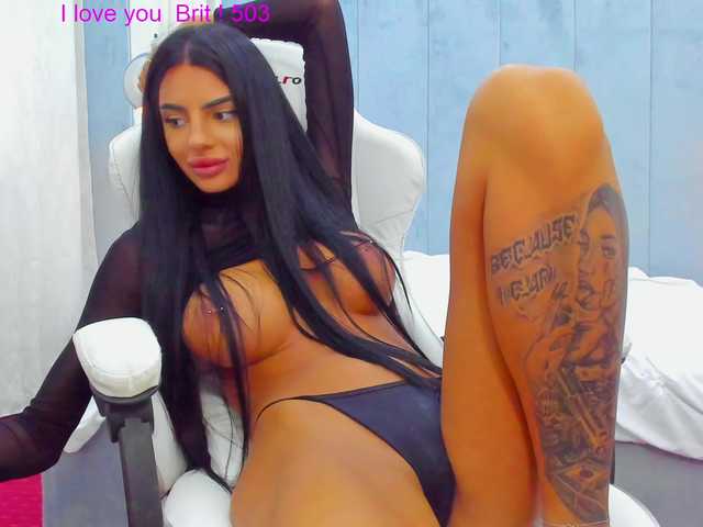 Foto's BritneyCharm ⭐Play with my special patterns 1033035031003 and make me Cum ⭐ !! - Multi Goal: CumShow [1999tk each Goal] #lovense #squirt #teen #cumshow #mistress [1999tk each Goal] #lovense #squirt #feet #cumshow #mistress