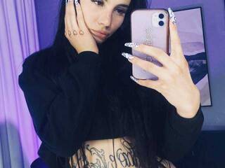 Erotische videochat BritniSquirts