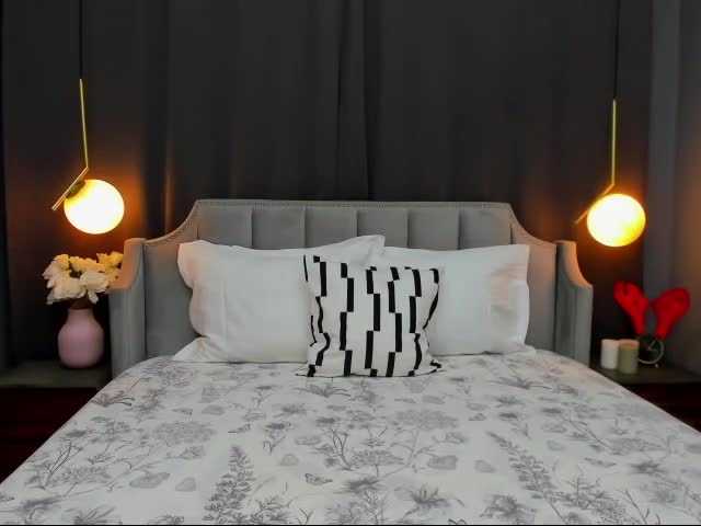 Uitzending screenshots BrittanyFaris