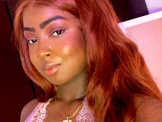 Erotische videochat Brittanyjhonnns