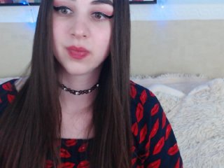 Foto's BrittanyLove Welcome! Lovense in my pussy and reacting on your tips! Lets play!