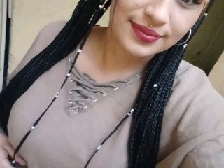 Erotische videochat brittanysweet