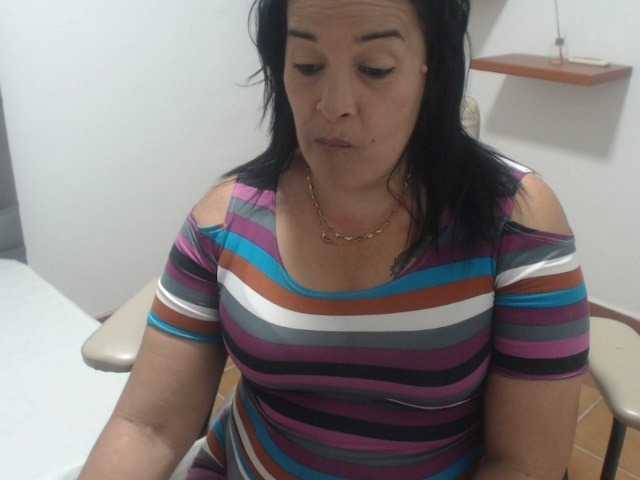 Uitzending screenshots BRIYITHLOVER