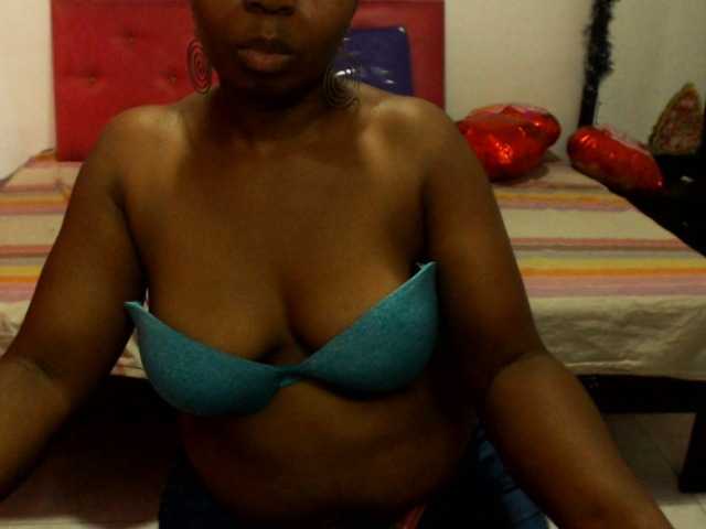 Uitzending screenshots briyitza