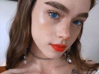 Erotische videochat BrokenDoll666
