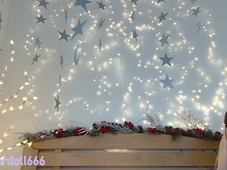 Erotische videochat BrokenDoll666