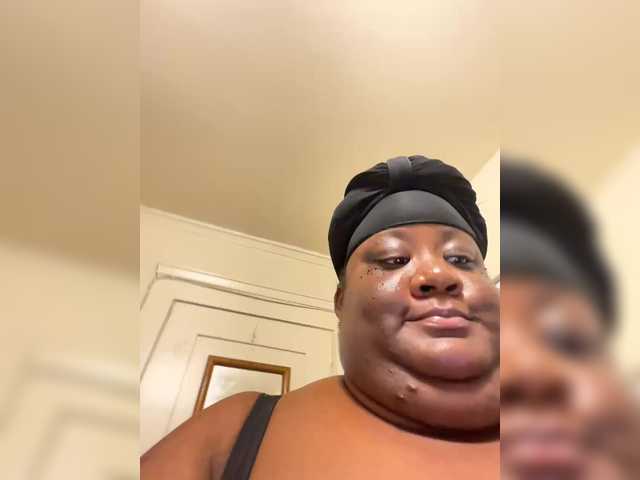 Uitzending screenshots BrownBaddie