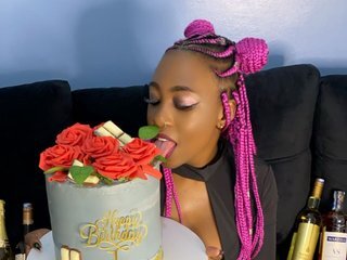 Erotische videochat Browncandy