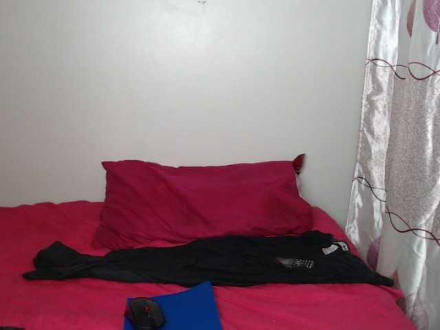 Uitzending screenshots browncoco