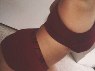 Erotische videochat BrownLips