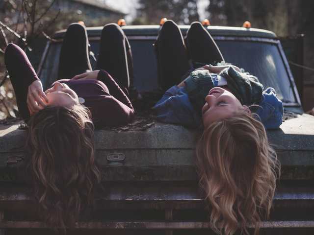 Foto van het profiel BrownSugarBFFs