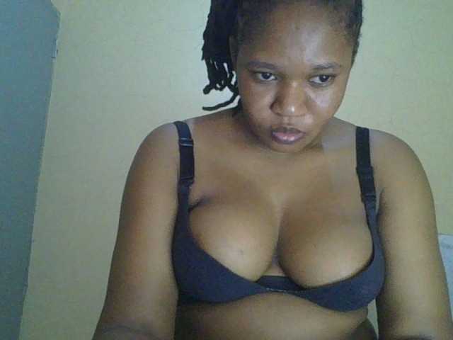 Uitzending screenshots Brownykinky