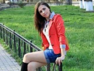 Erotische videochat brunakey