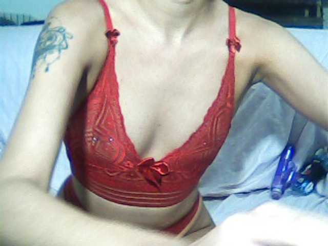 Uitzending screenshots AsunaBrunna