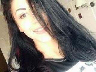 Erotische videochat bruneettkaa