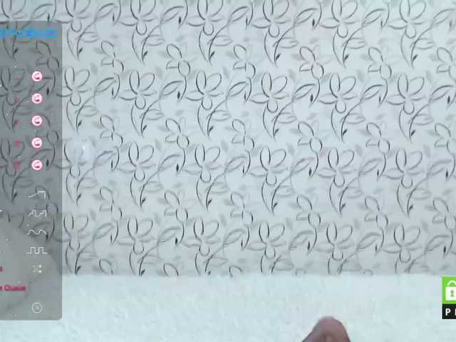 Uitzending screenshots malibushka_